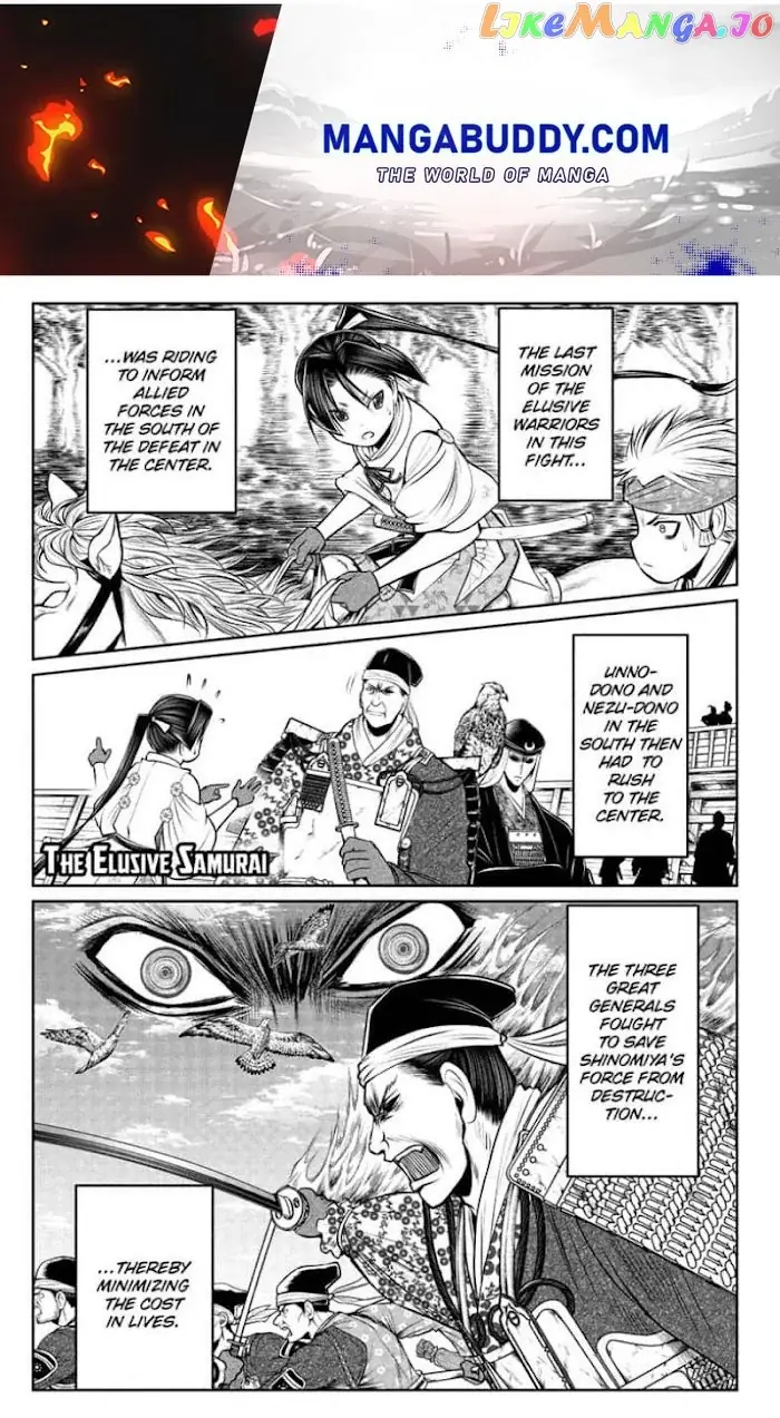 The Elusive Samurai Chapter 44 image 01_optimized